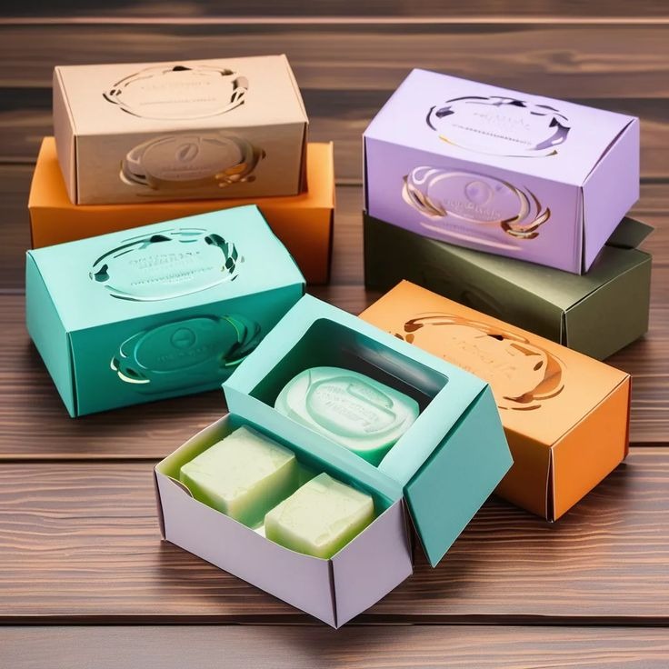 Soap Boxes - Image 2