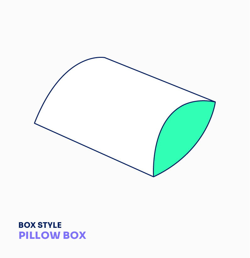 Pillow Box - Image 2