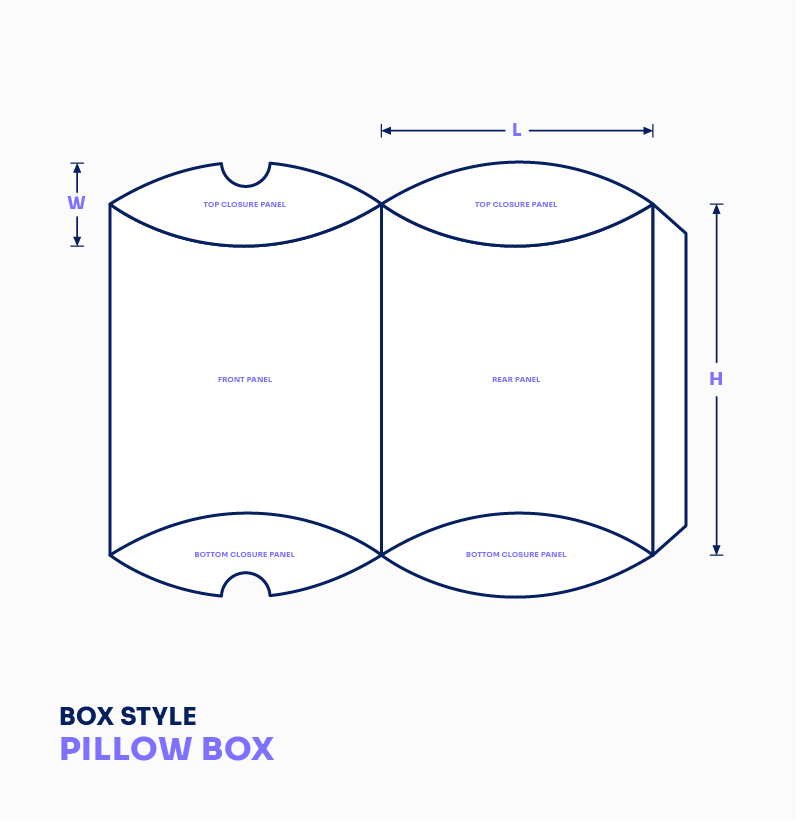 Pillow Box - Image 3