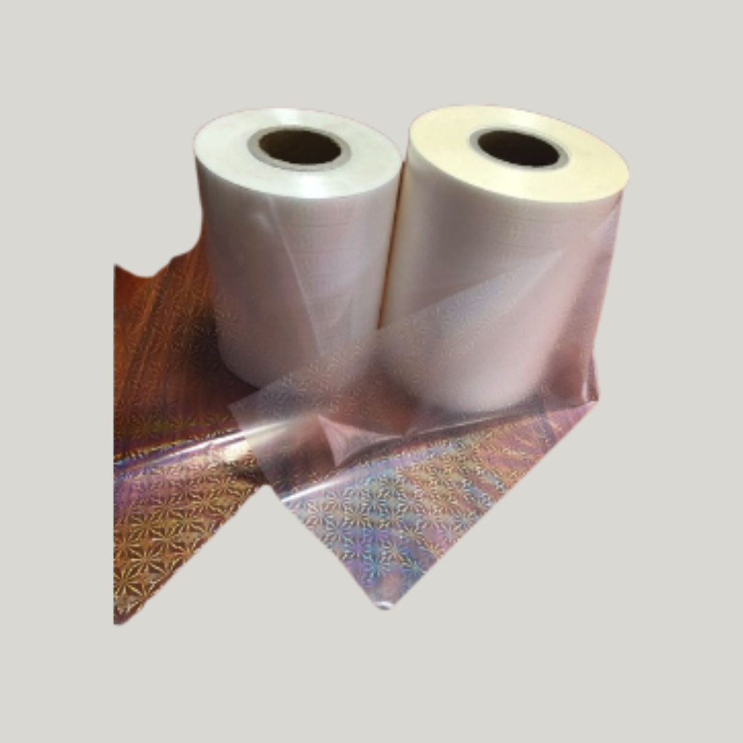 Soft-Touch Lamination - Image 2