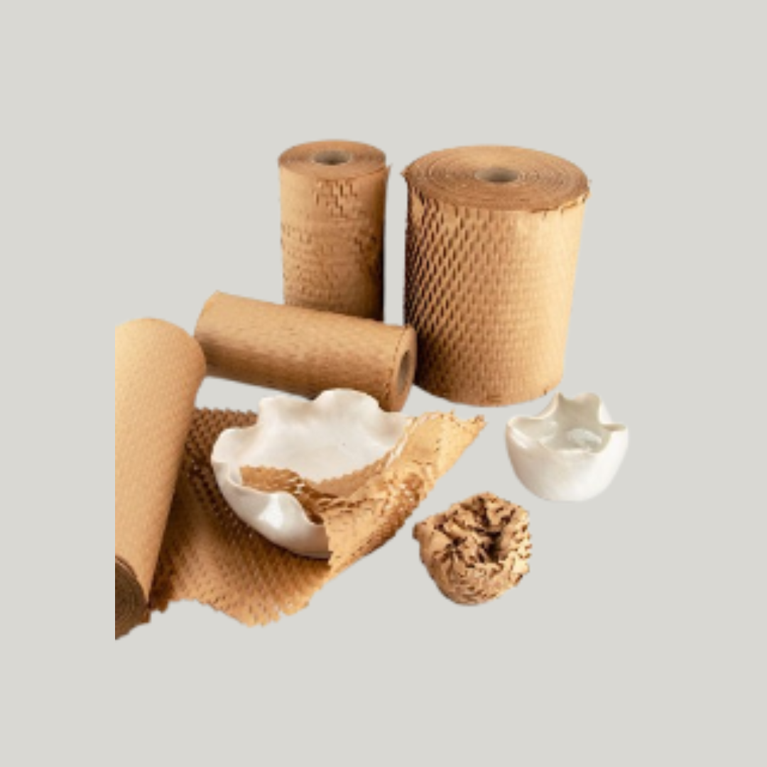 Recycled Material Packaging - Image 2