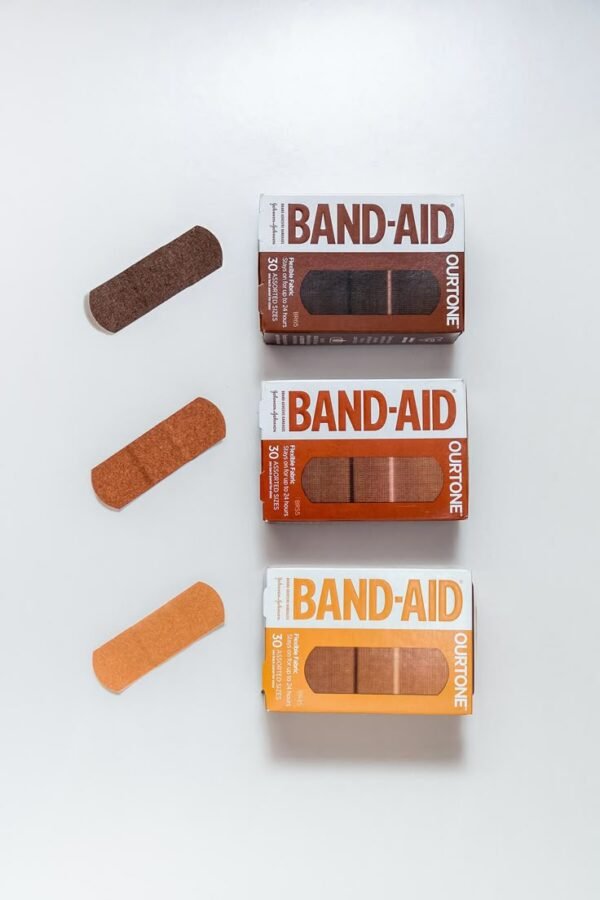 Custom Bandage Boxes – theboxesco.com
