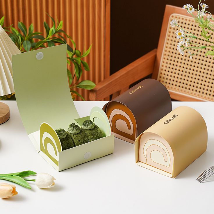 Food Industry - Image 3