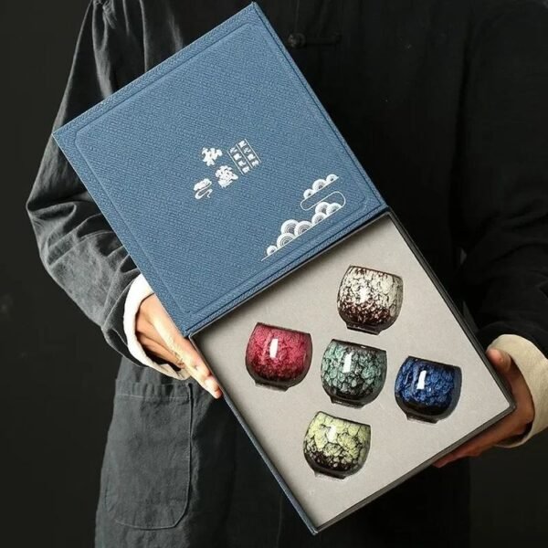 Custom Premium Presentation Boxes – theboxesco.com