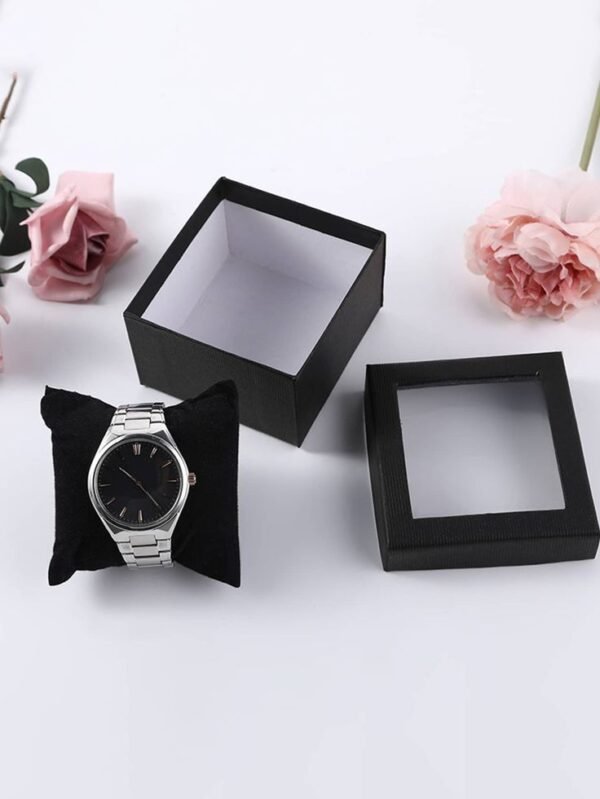 Custom Cardboard Watch Boxes – theboxesco.com