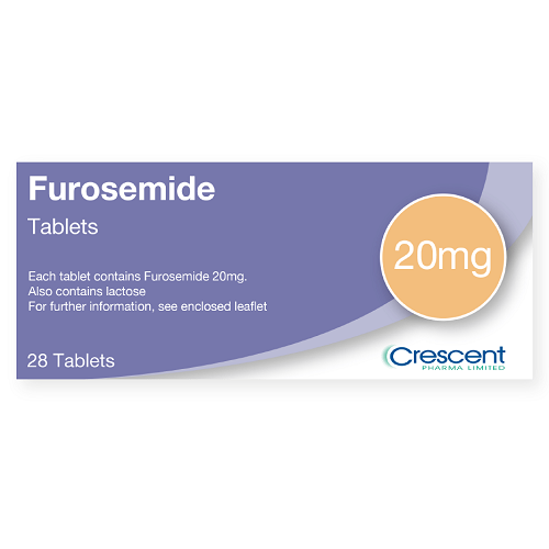 Buy Furosemide Without Prescription in the United States Online