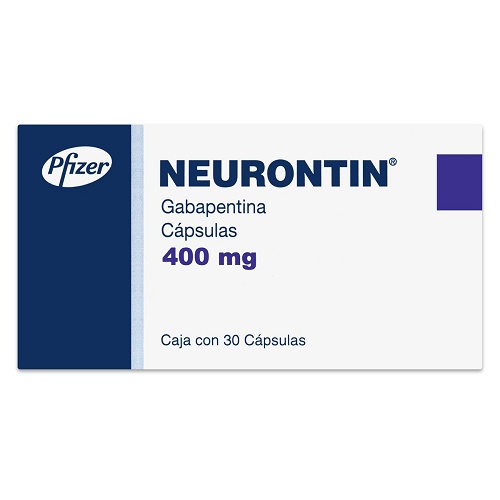 Buy Neurontin in Online Pharmacy in the United States