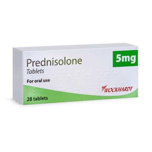 Buy Prednisolone at Low Price Online in the United States